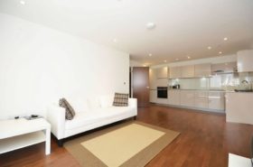 1 Bedroom Flat